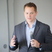Jonathan Borgwing, founder of Vig.Dev